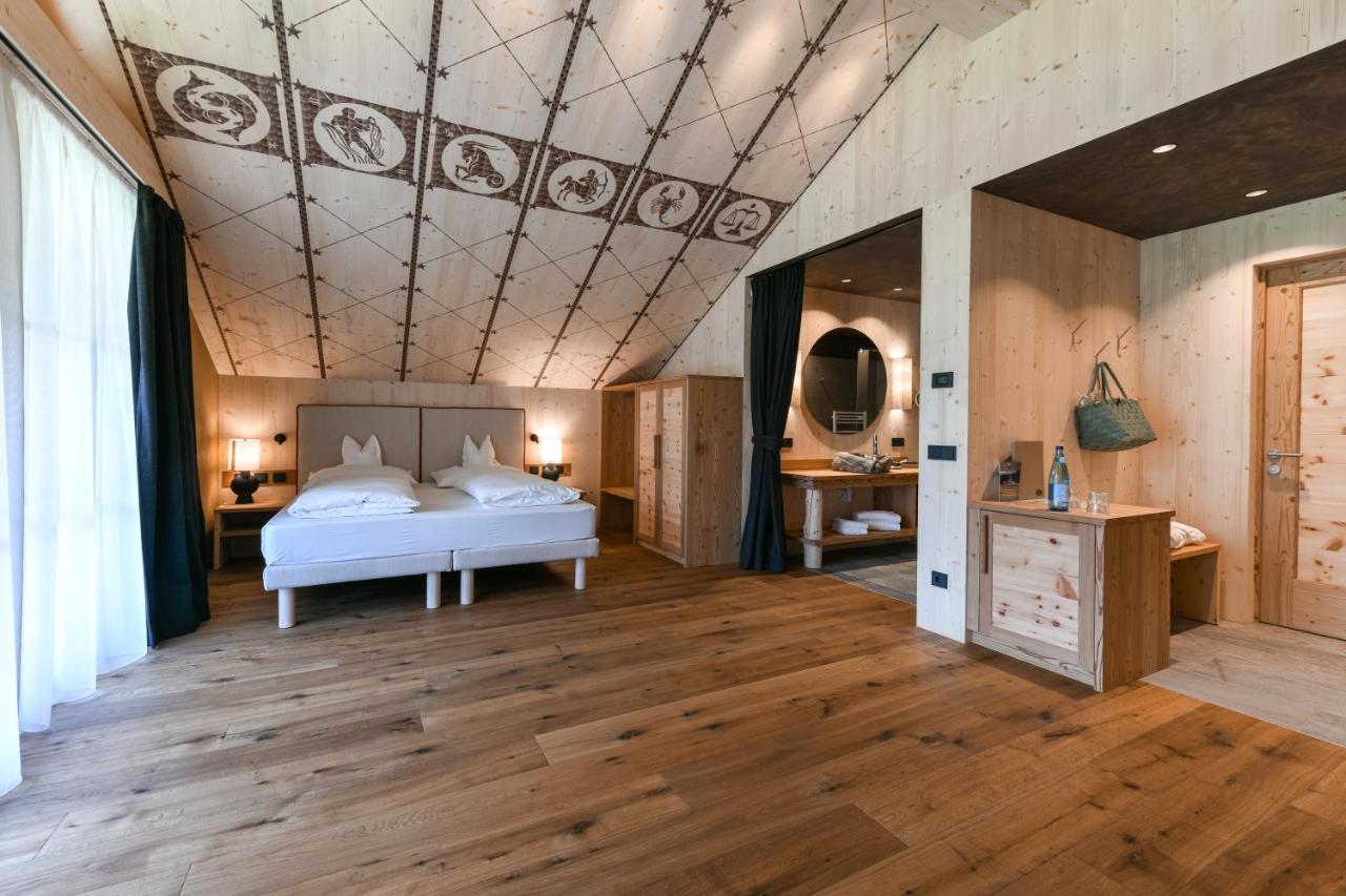 Dolomites Living Hotel Tirler 알페 디 시우시 외부 사진