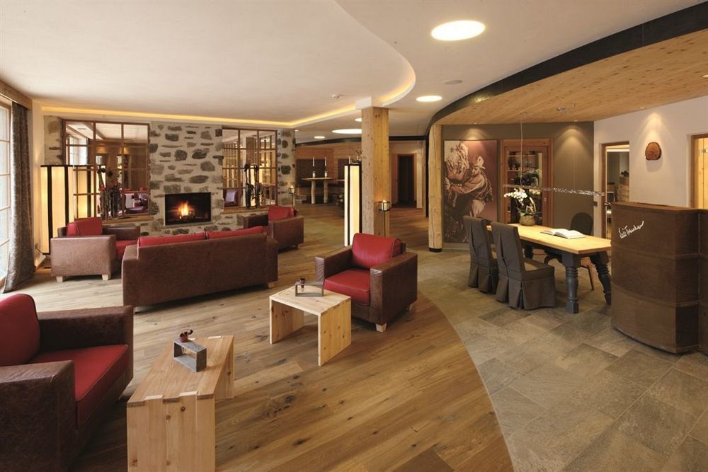 Dolomites Living Hotel Tirler 알페 디 시우시 외부 사진